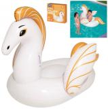 Boia Pegasus Inflável Médio Piscina - Mor